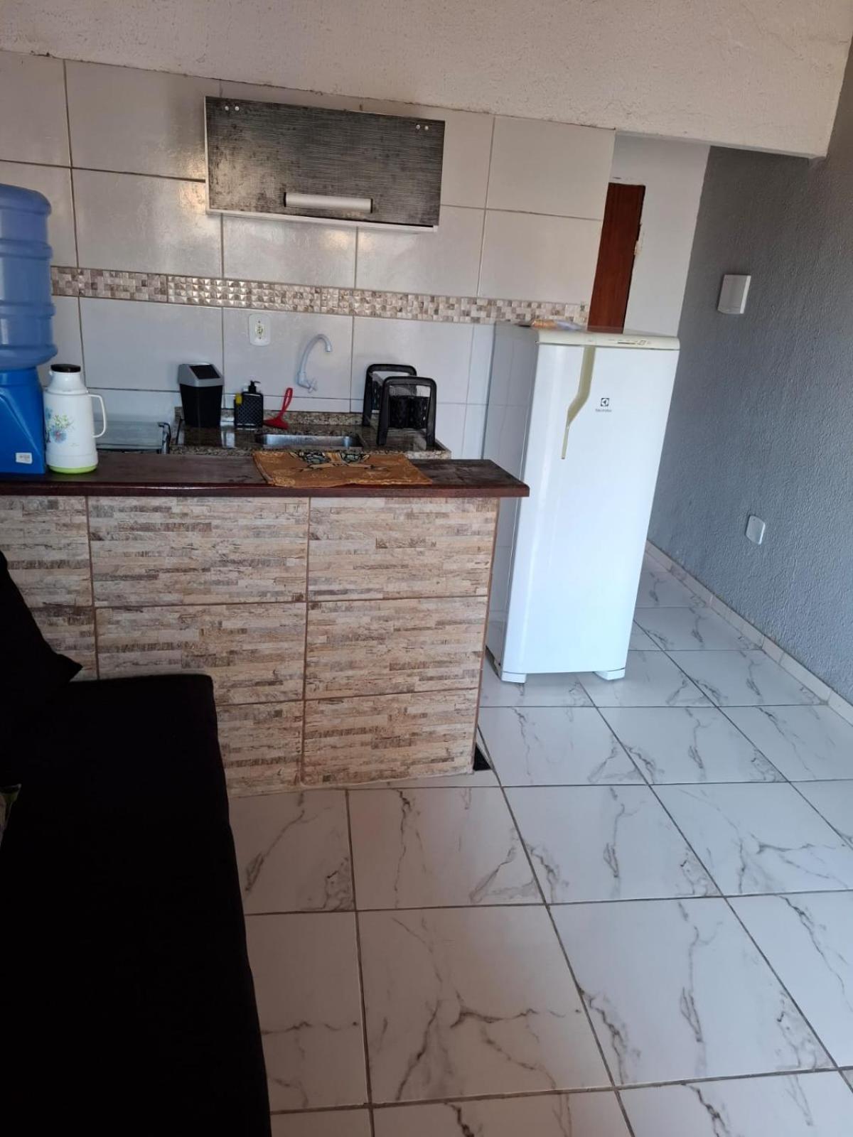 Casa De Ferias Cabo Frio Villa Exterior foto